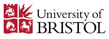 logo university of bristol www